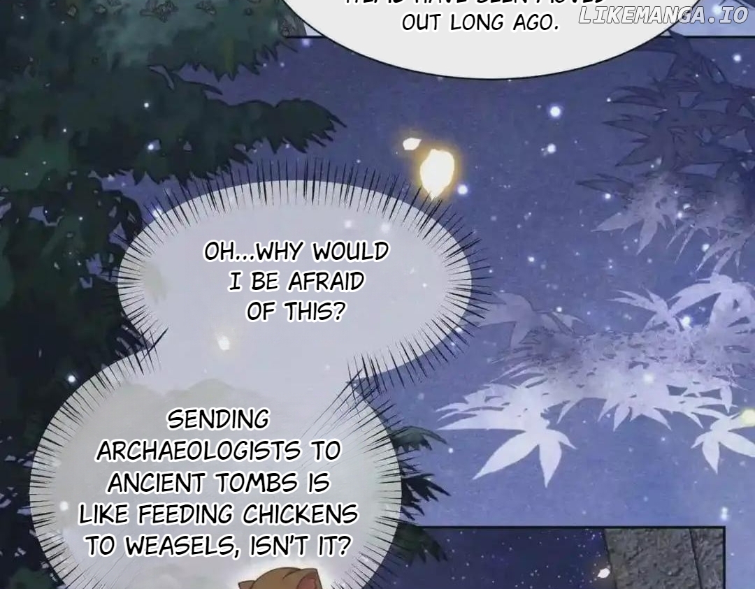 Lonely Emperor Chases His Sister-in-Law Chapter 31 - page 49